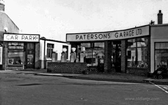 paterson 